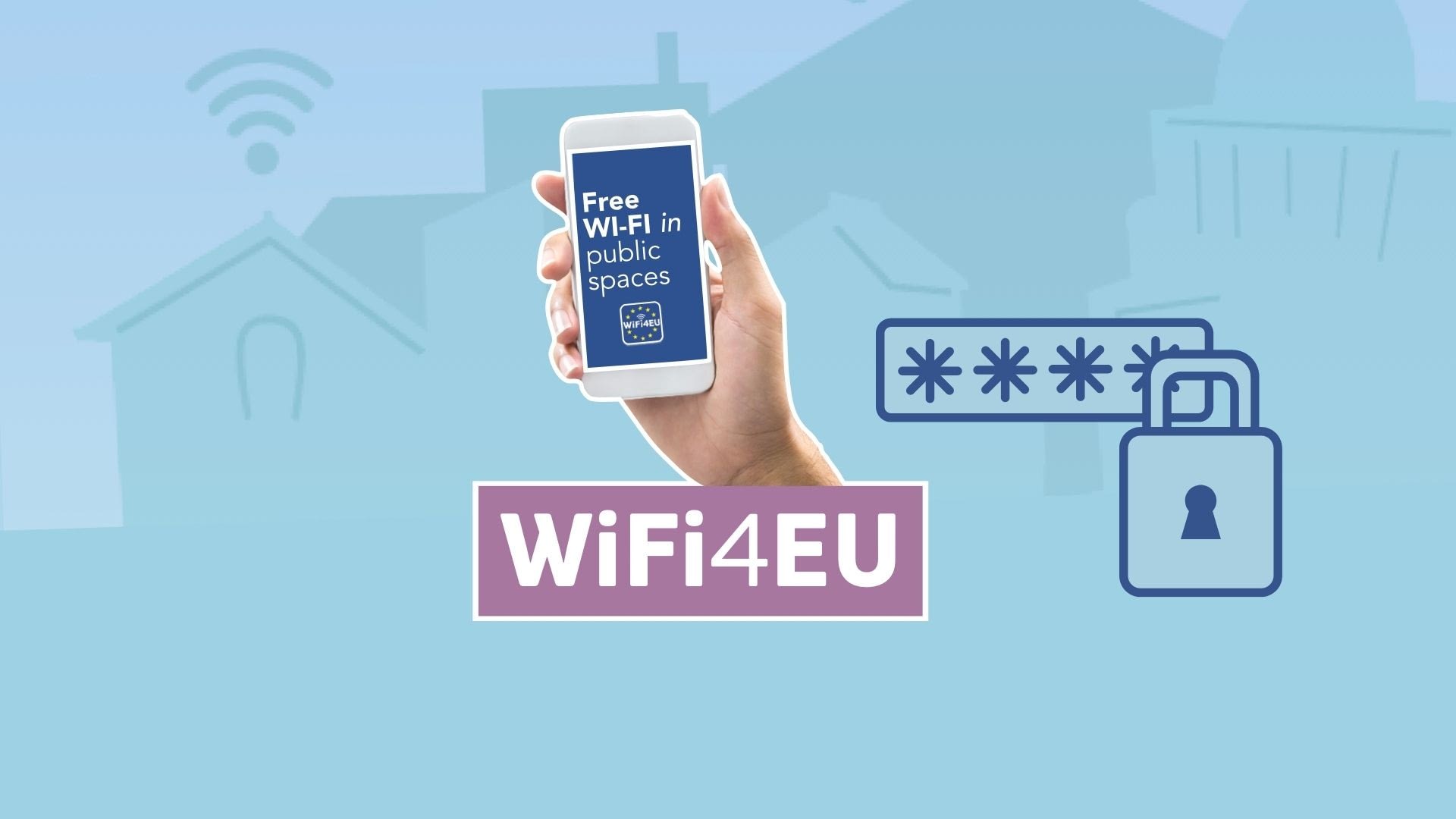 WIFi4EU i la seguretat de les xarxes