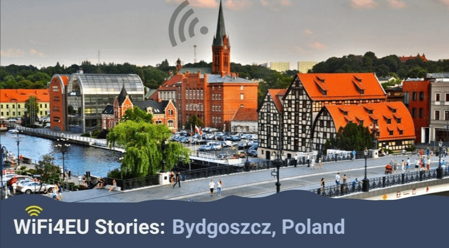 Bydgoszcz, Polònia