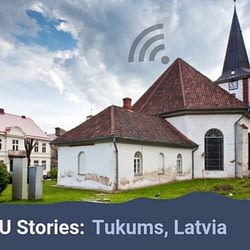Tukums, Letònia