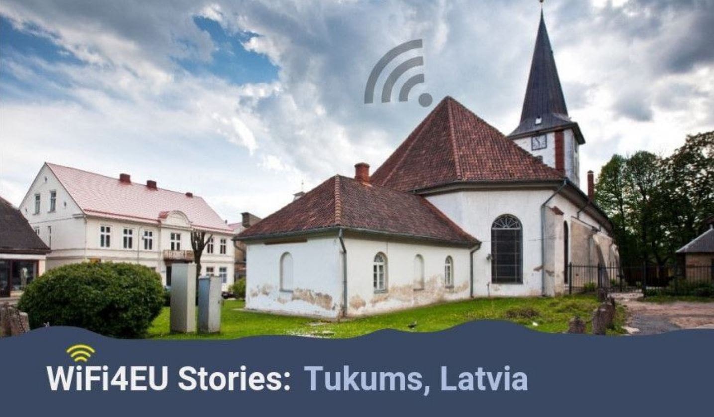tukums, Latvia