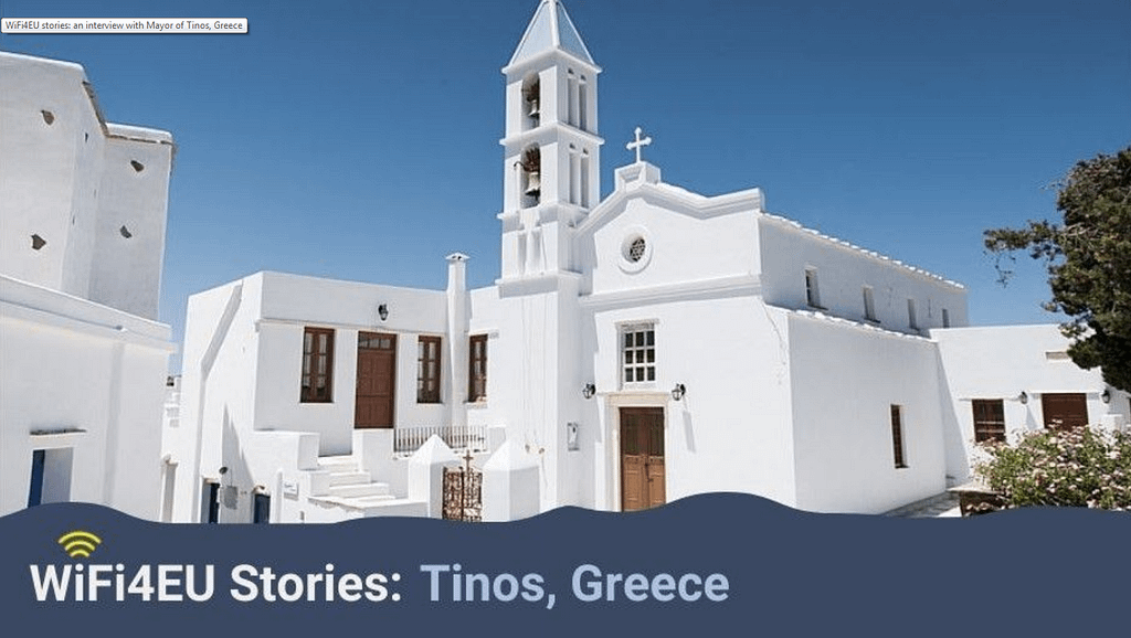 Tinos