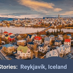 Reikjavík