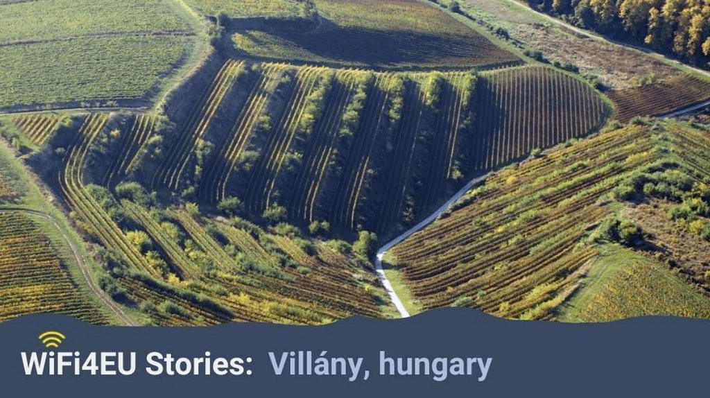 Villány, Hongría